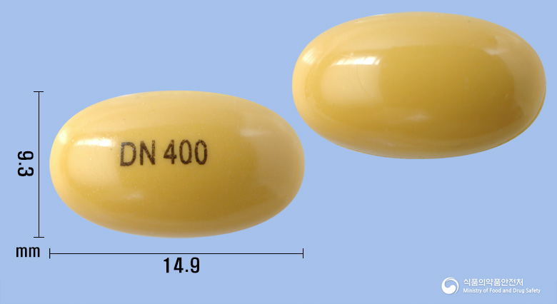 포스콜린연질캡슐(콜린알포세레이트)