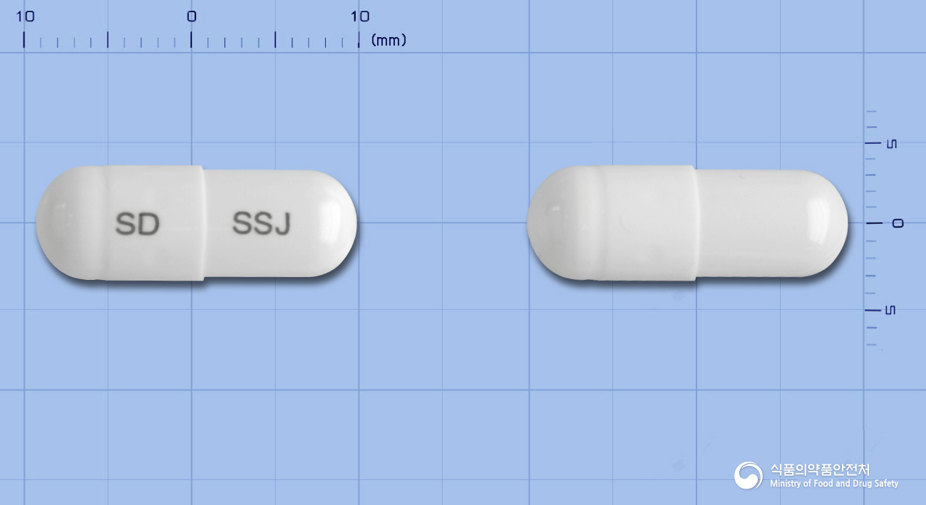 생생장캡슐(바실루스리케니포르미스균)