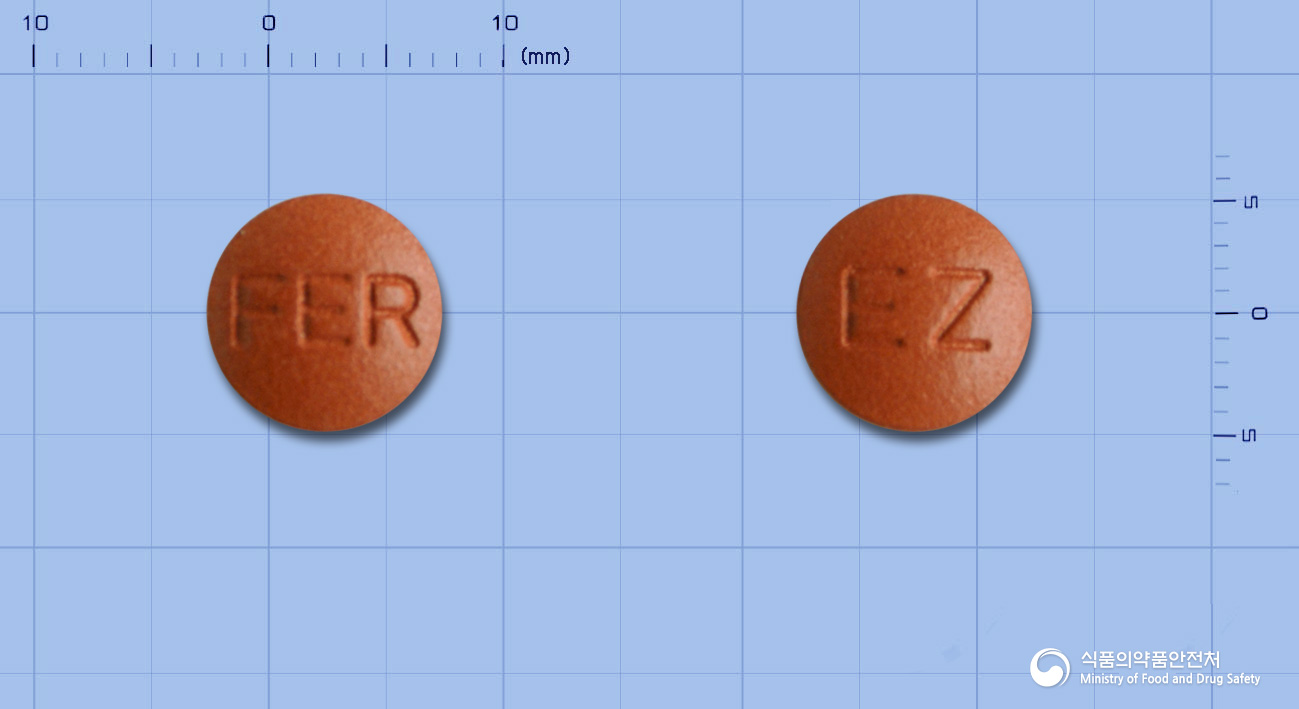 아이언맘서방정(건조황산제일철)