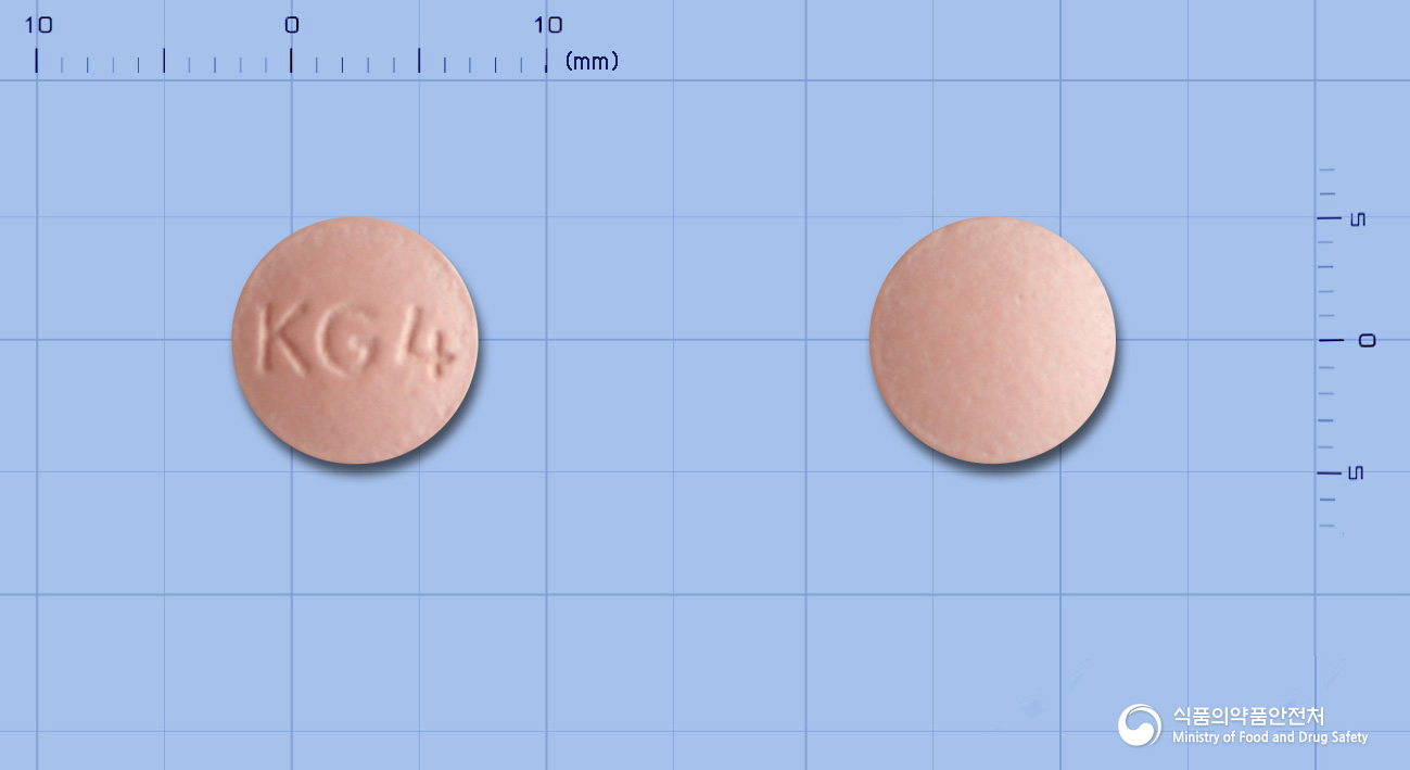 에스시움정40밀리그램(에스오메프라졸마그네슘이수화물)