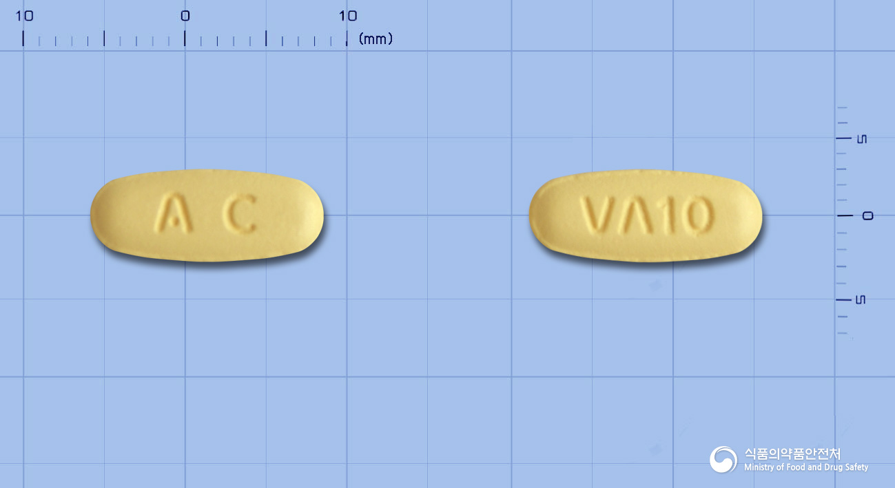 디오디핀정10/160밀리그램