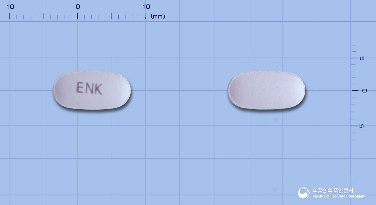 리셀론정150mg(리세드론산나트륨일수화물)