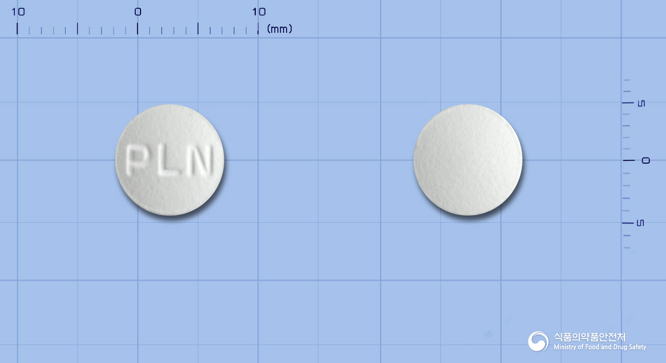 라미티딘정150밀리그램(라니티딘염산염)