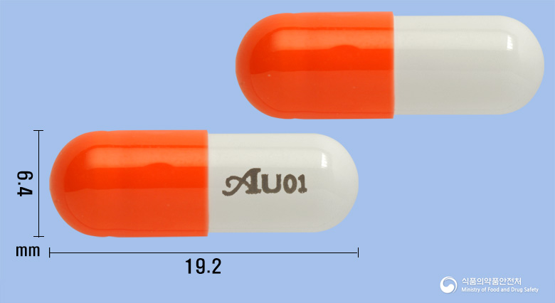 알파콜에프캡슐