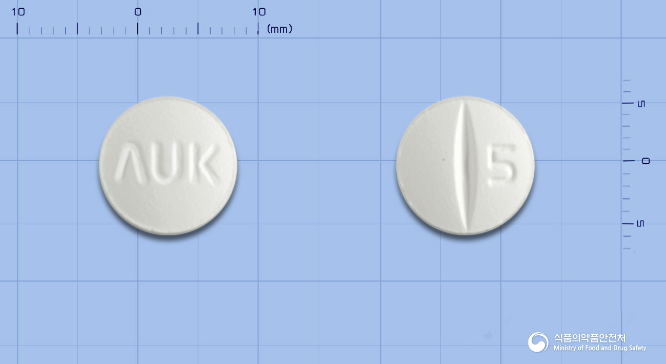 시프록스정(시프로플록사신염산염)