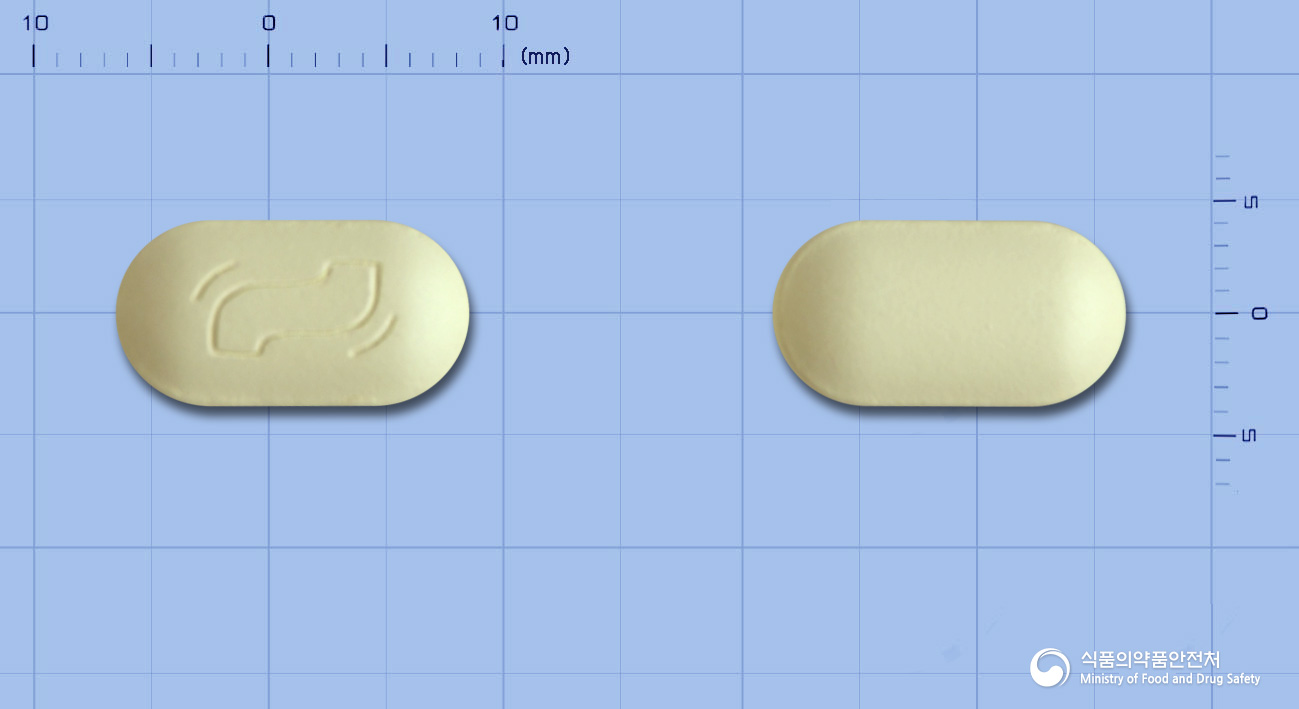 베나치오메가자임정