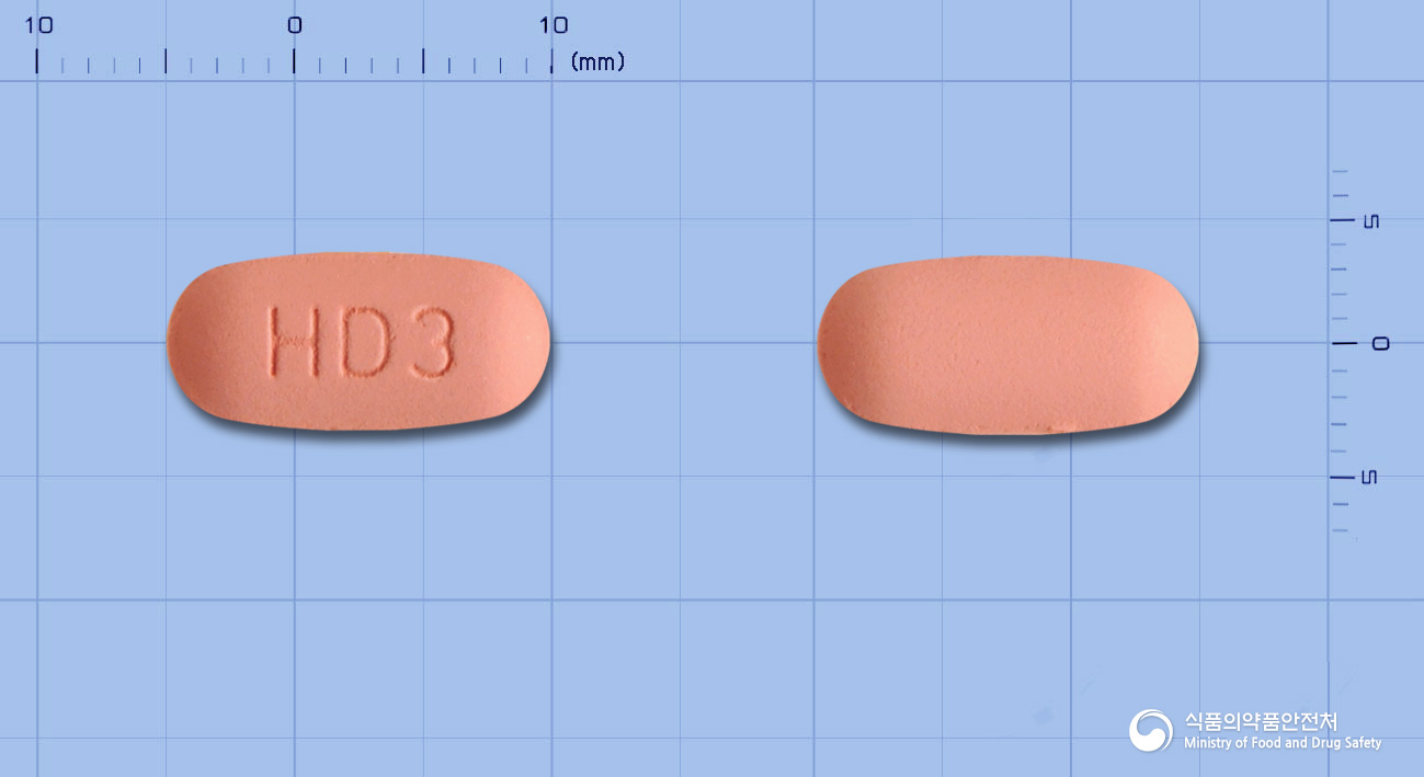 로티미브정10/20밀리그램