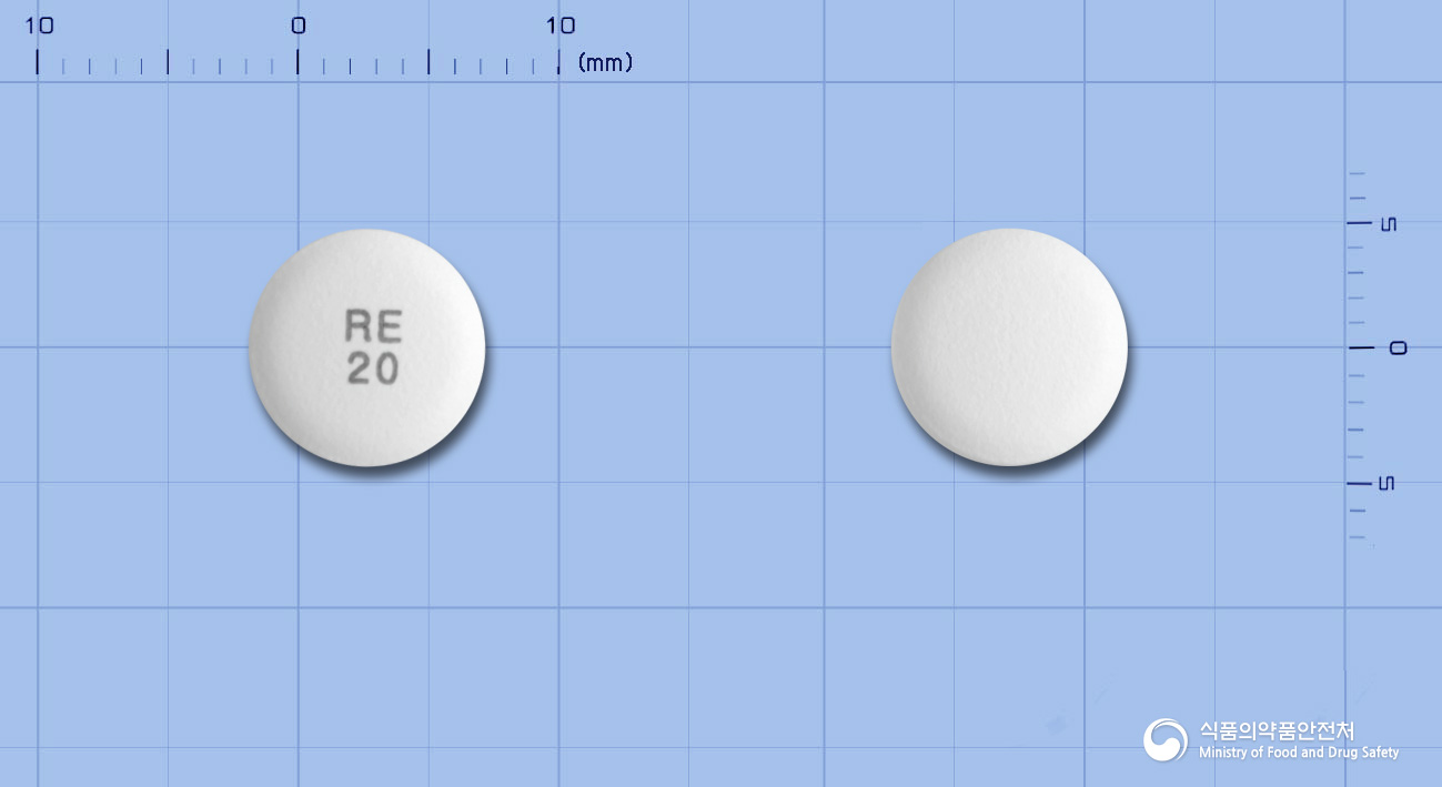 로젯정10/20밀리그램
