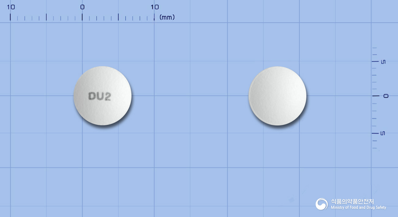 듀오로반정10/10밀리그램