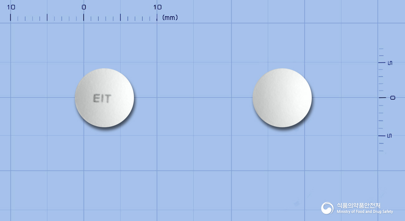 크레트롤정10/10밀리그램