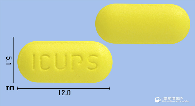 울파워셋세미정