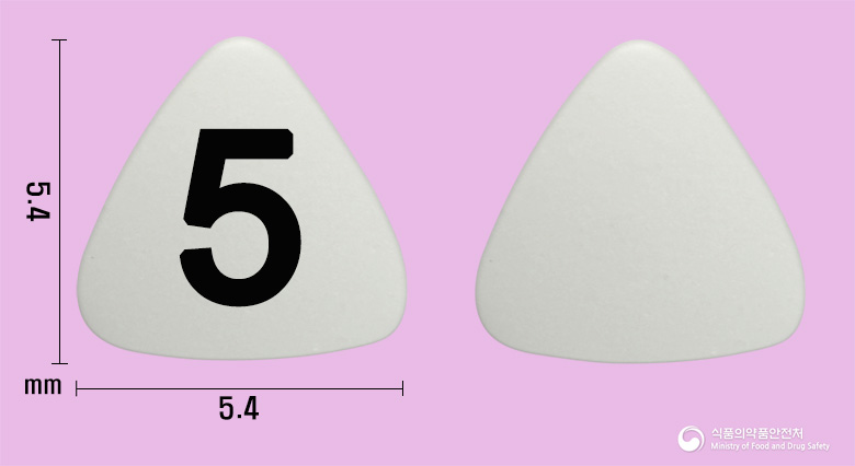 펜타칸설하정 533마이크로그램(펜타닐시트르산염)