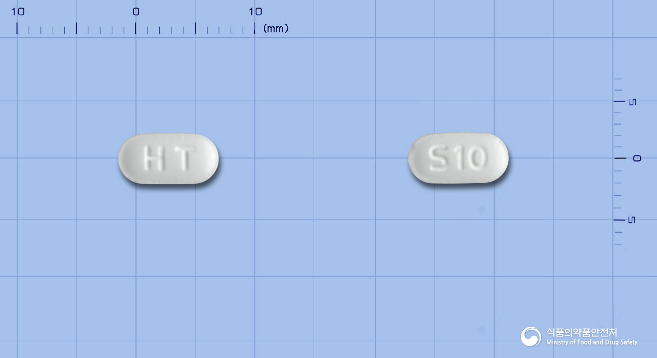 심바티브정10/10