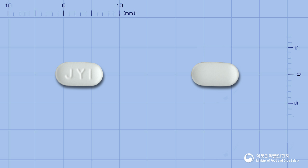 바이스타정10/10mg