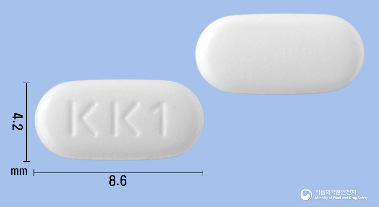바이테브정10/10밀리그램