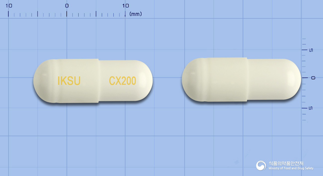 픽콕스캡슐200mg(세레콕시브)