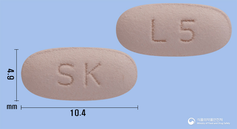 빔스크정50밀리그램(라코사미드)