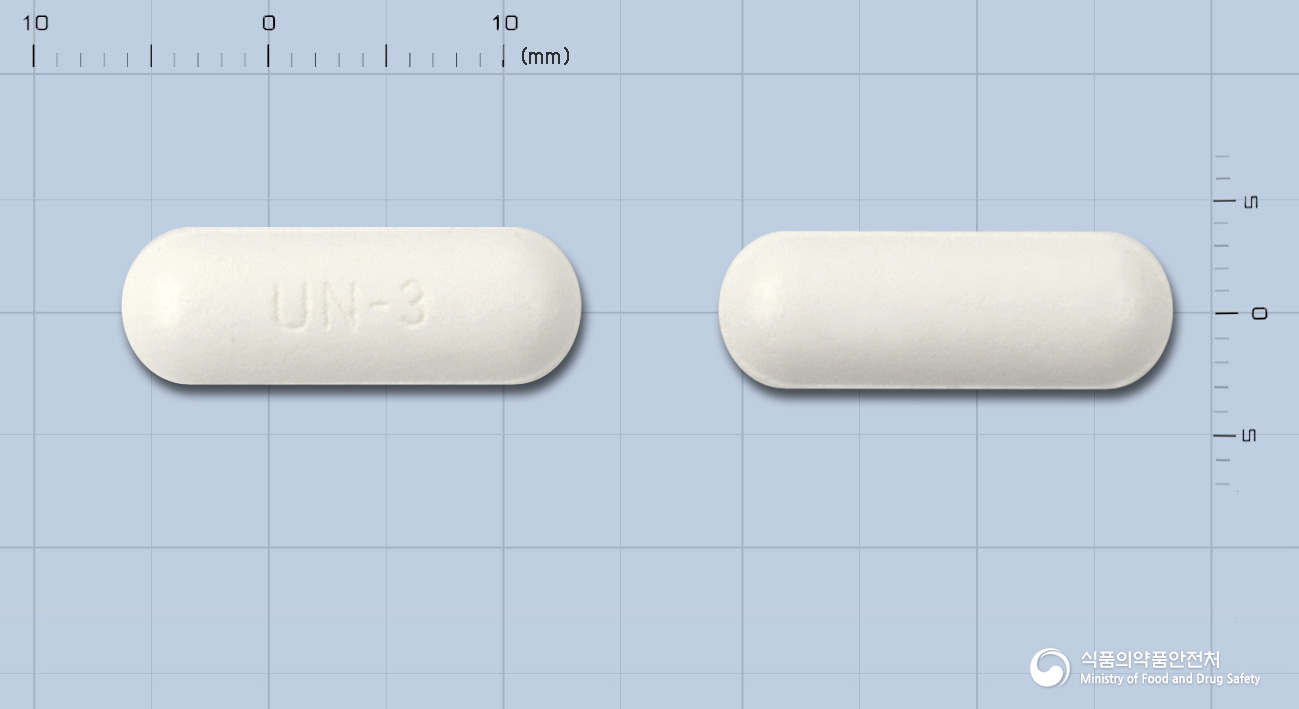 유나신정375mg(설타미실린토실산염수화물)