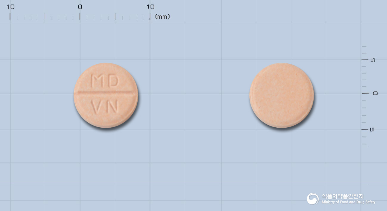 바나제정(스트렙토키나제및스트렙토도르나제)