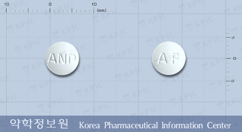 아페락정(아세클로페낙)