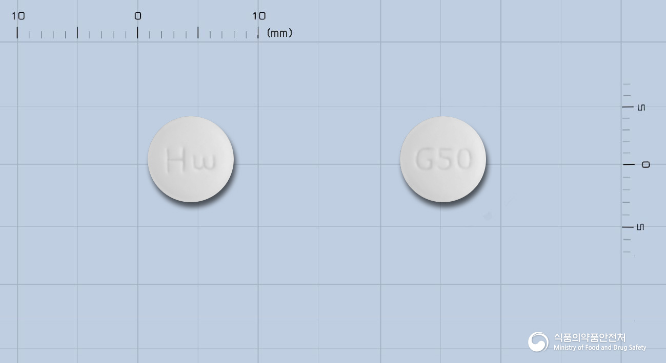 맥스토프정(이토프리드염산염)