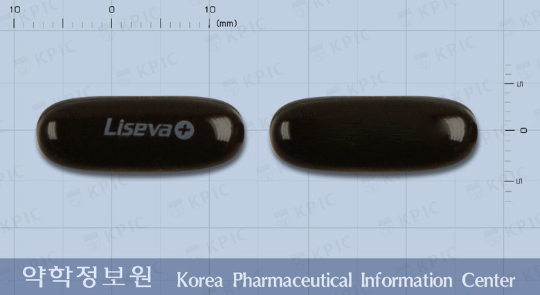 리세바플러스연질캡슐