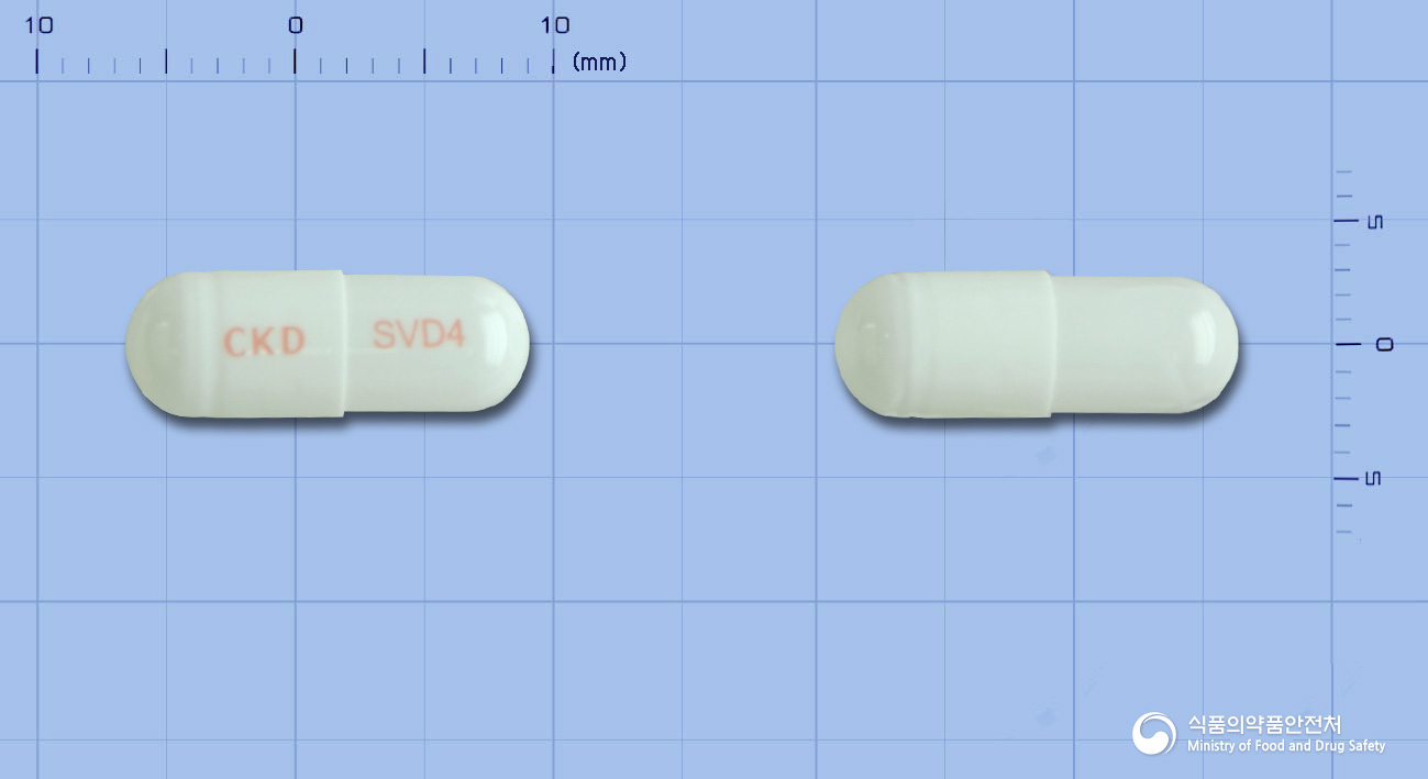실버도신캡슐4밀리그램(실로도신)