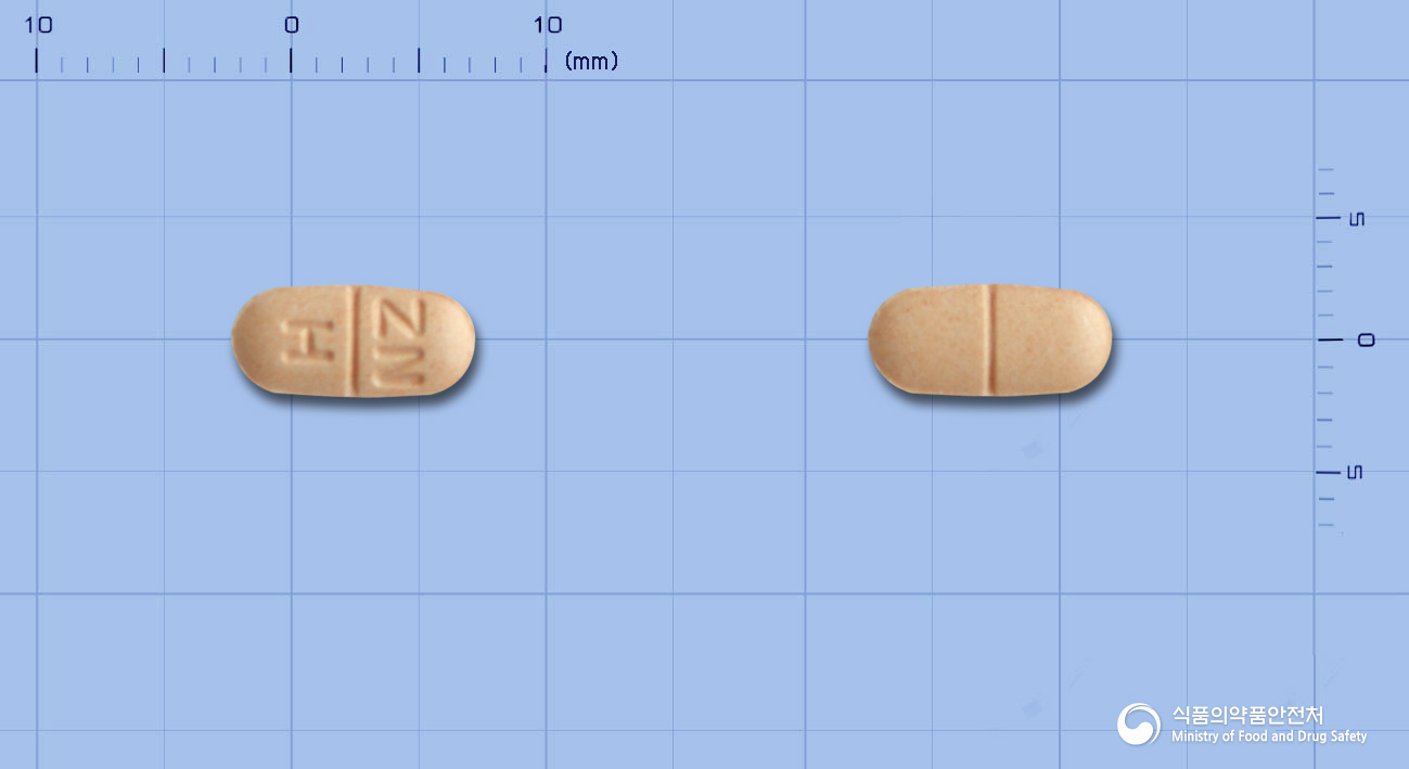 휴니즈칸데르플러스정