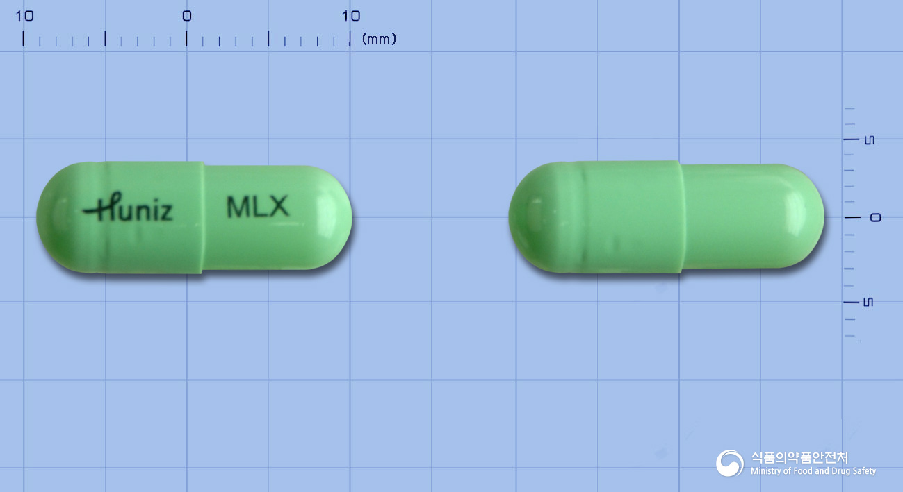 휴니즈멜록시캄캡슐7.5mg