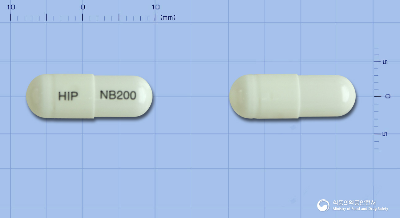 뉴브렉스캡슐200mg(세레콕시브)