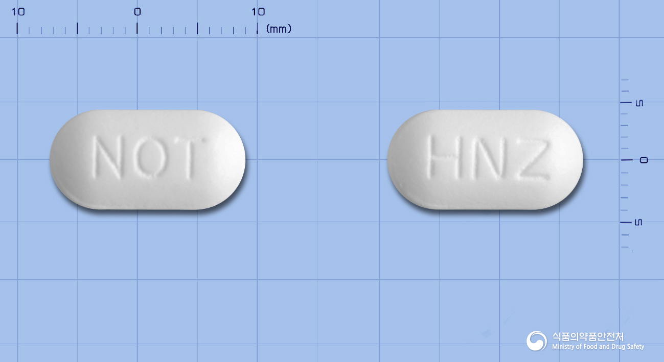 휴니즈아세틸-L-카르니틴염산염정