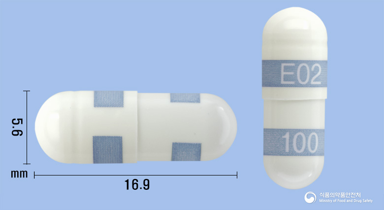 쎄렉스타캡슐100mg(세레콕시브)