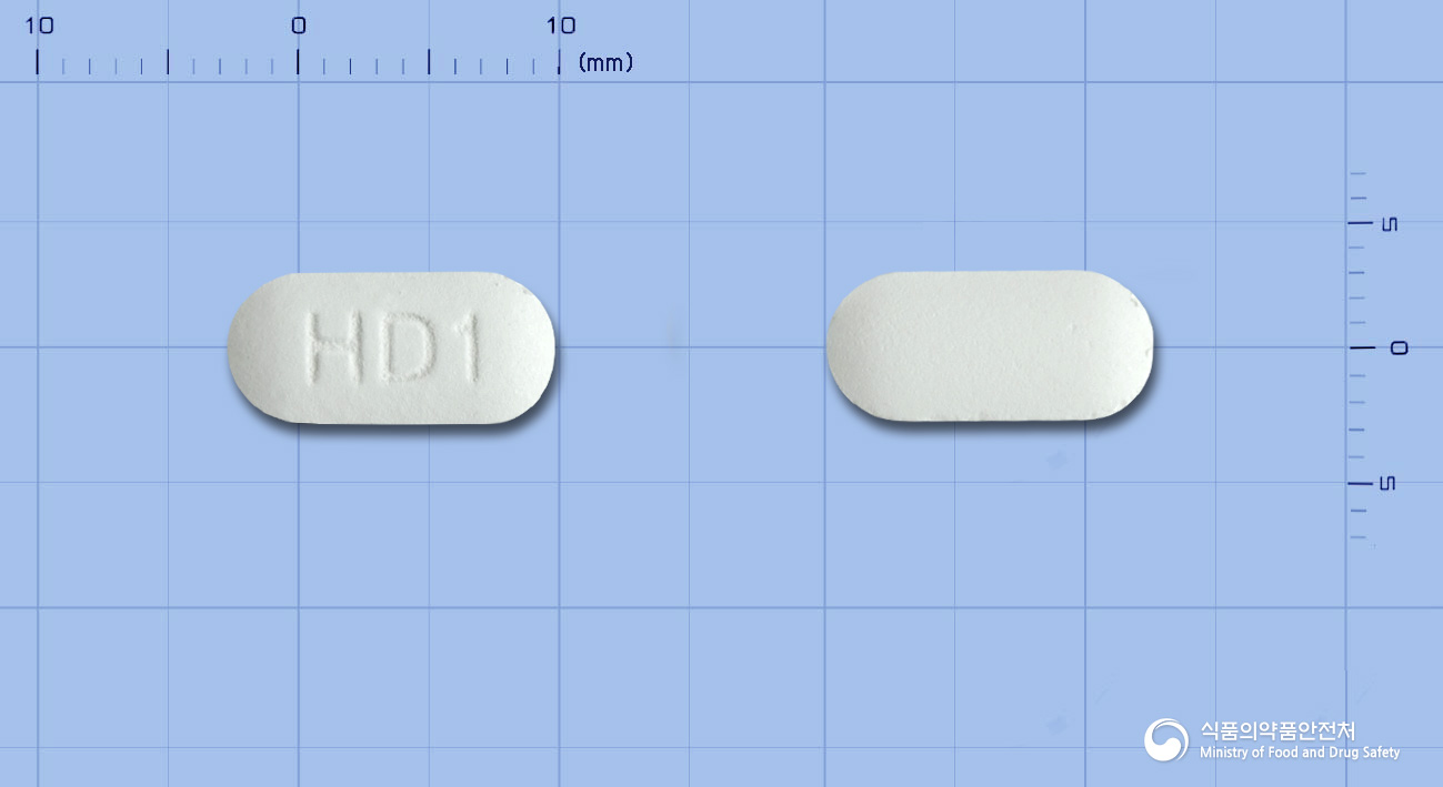 로티미브정10/5밀리그램