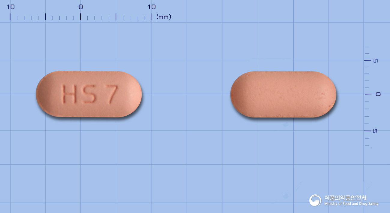 에슈바정10/20밀리그램