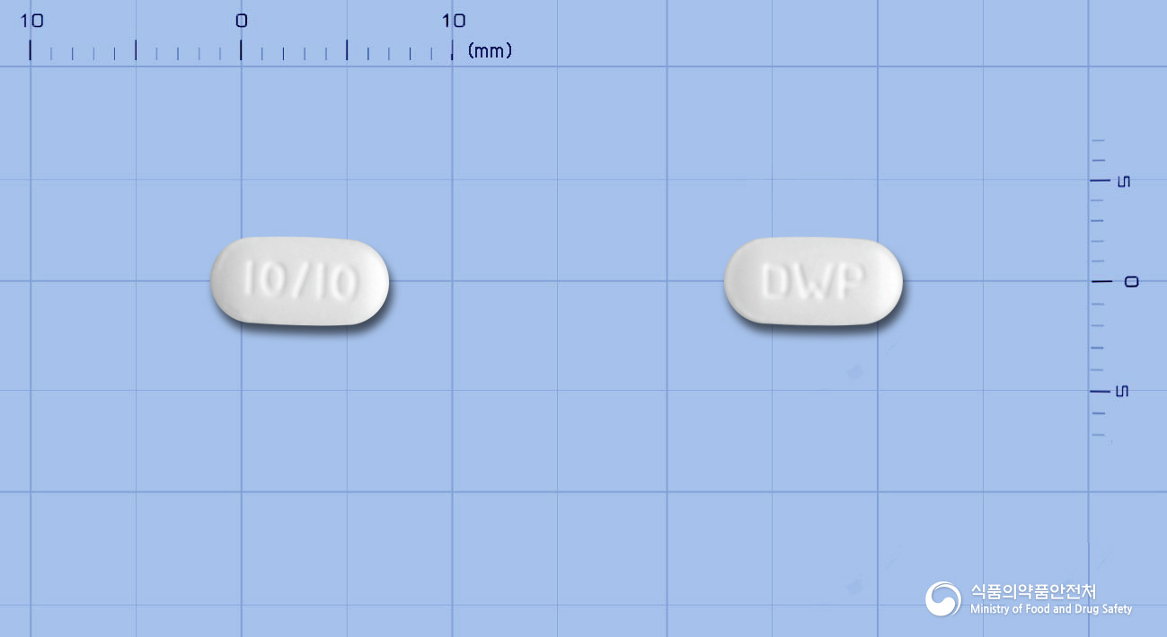 아이토린정10/10