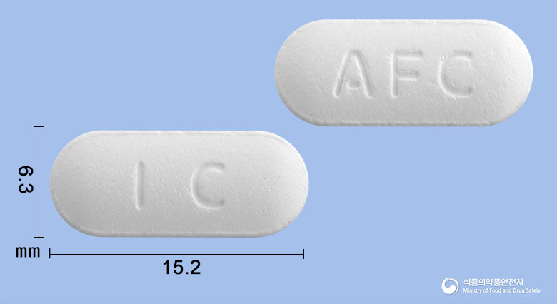 아세큐어서방정(아세클로페낙)
