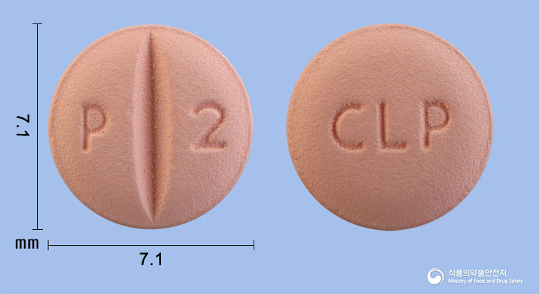 피타로틴정2밀리그램(피타바스타틴칼슘)