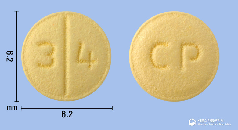 토피렌정25밀리그램(토피라메이트)