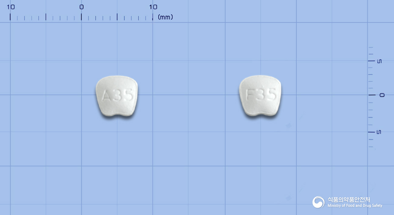 듀카브정30/5밀리그램