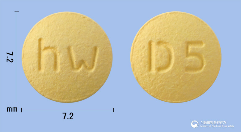 도네진정(도네페질염산염)