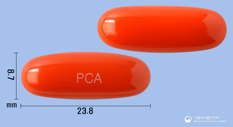 리포케어연질캡슐