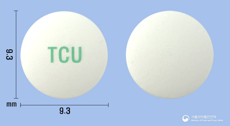 유린스타서방정(탐스로신염산염)