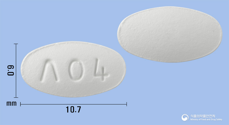 인듀엣정5mg/20mg