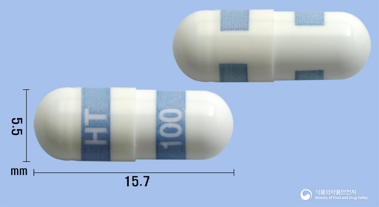 싸이브렉스캡슐100mg(세레콕시브)