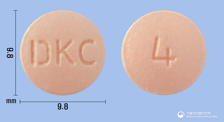 오메톤에스정40mg(에스오메프라졸마그네슘이수화물)