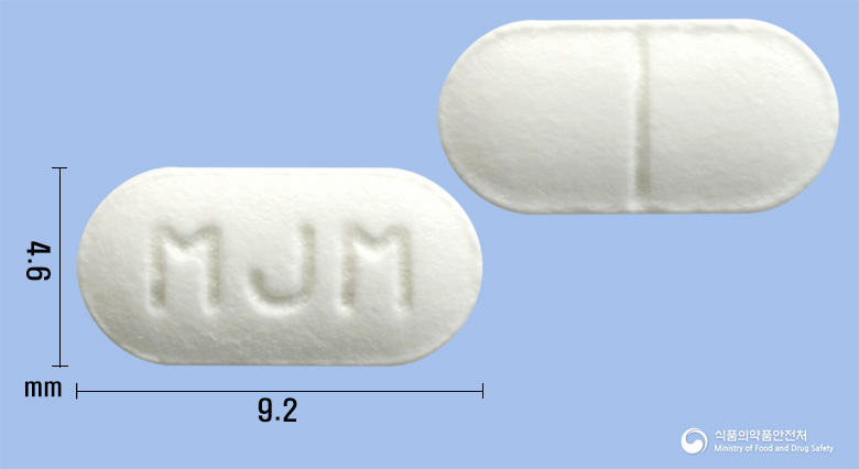 라이트모사정(모사프리드시트르산염수화물)