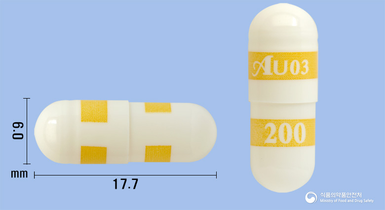 뉴셀콕캡슐200mg(세레콕시브)