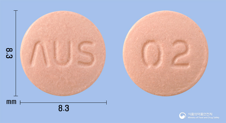 이소졸정(에스오메프라졸마그네슘이수화물)