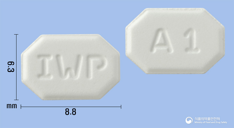 암롤정(암로디핀베실산염)