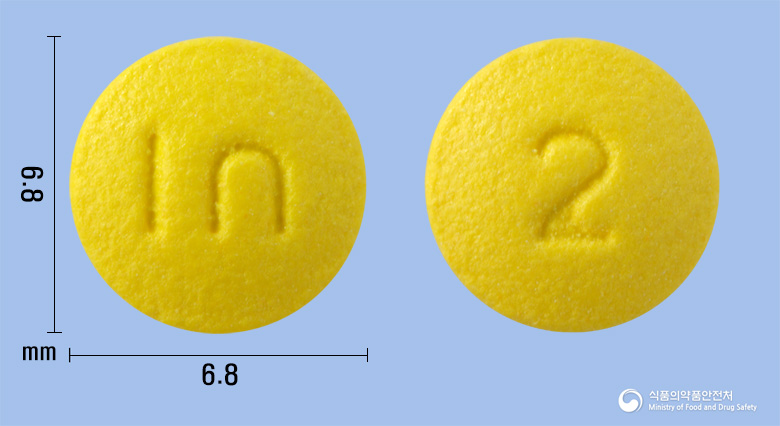 이니스트라베프라졸정20mg(라베프라졸나트륨)